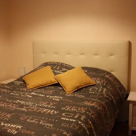 Apartment Castle View Mouraria - 6 Persons Lisbon