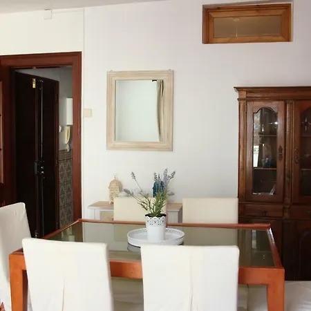 Castle View Mouraria - 6 Persons Apartamento