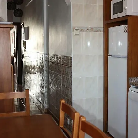 Castle View Mouraria - 6 Persons Apartamento *