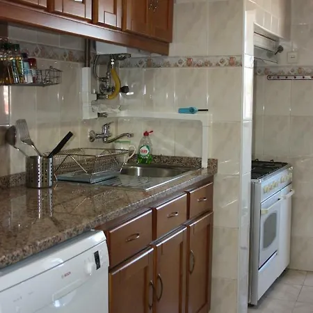 Apartment Castle View Mouraria - 6 Persons *