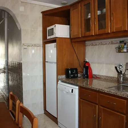 Apartamento Castle View Mouraria - 6 Persons *